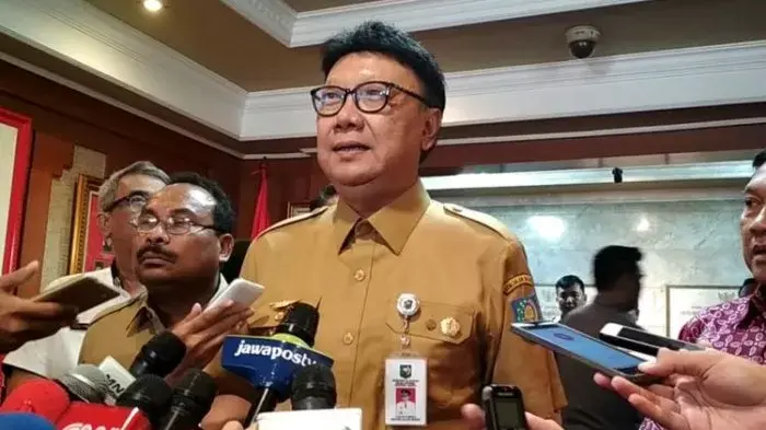 Puluhan Anggota DPRD Malang Jadi Tersangka, Mendagri Keluarkan Tiga Diskresi