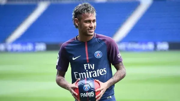 2019 Adalah Tahun yang Buruk Buat Neymar