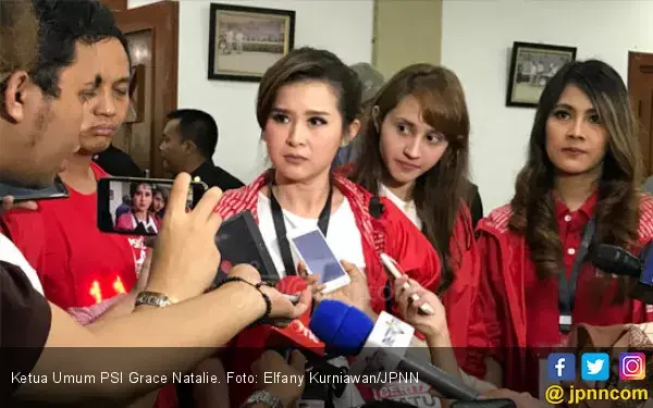 Grace Sebut Perda Syariah Pemicu Ketidakadilan, Pengamat : Tidak Mengerti Pancasila
