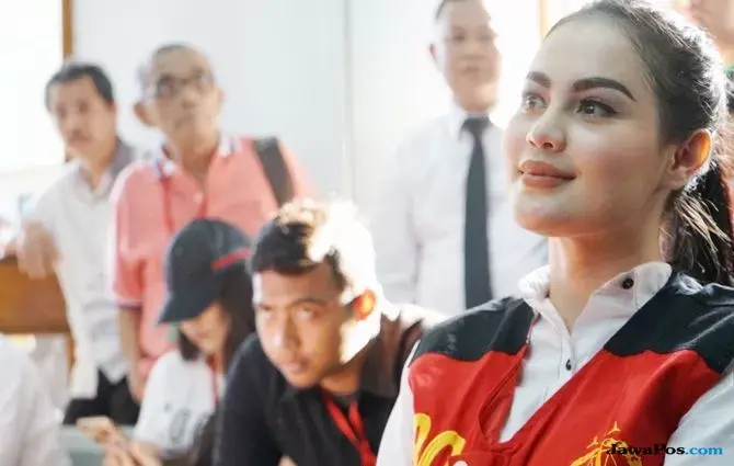 Bebas dari Penjara, Jedunn Langsung Tinggal di Rumah Faisal Harris?
