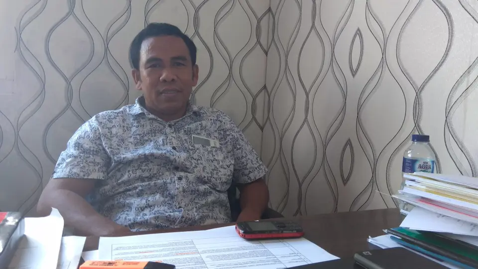 KPU Busel Genjot Partisipasi Pemilih