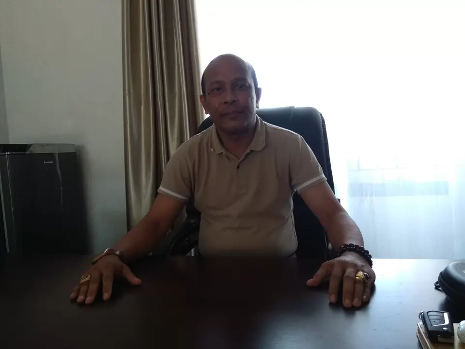 Warga Batuatas Butuh Infrastruktur
