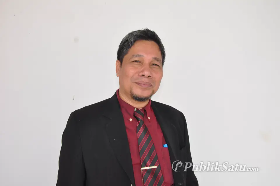 BPMD Busel Tingkatkan Kemandirian Desa