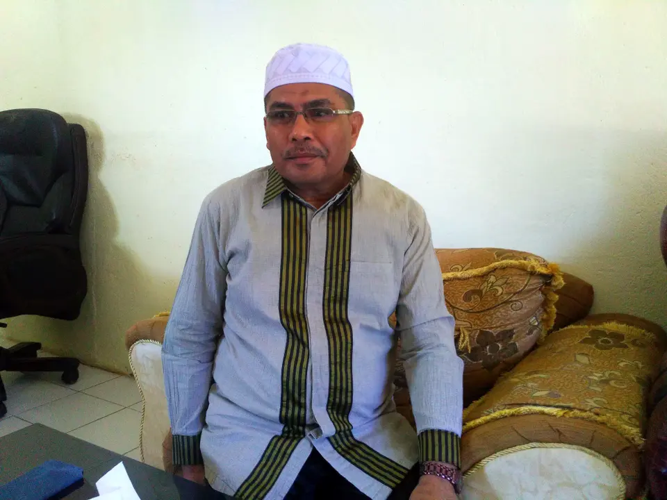 Kemenag Buteng: Pasangan Belum Usia 19 Tahun Dilarang Nikah