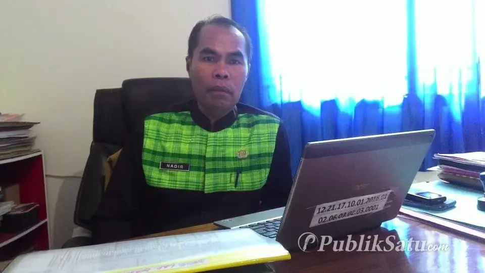 Disdukcapil: Warga Pindah Masuk Busel Meningkat