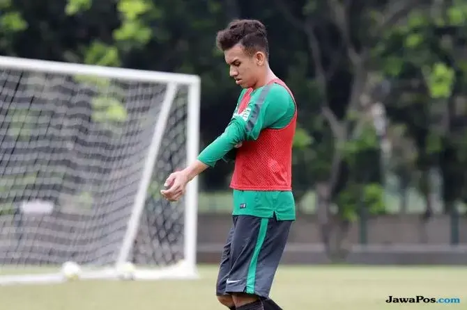 Lechia Gdansk Izinkan Egy Maulana Vikri Perkuat Timnas