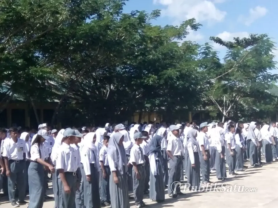 Indeks Pembangunan Manusia Kabupaten Buton Meningkat
