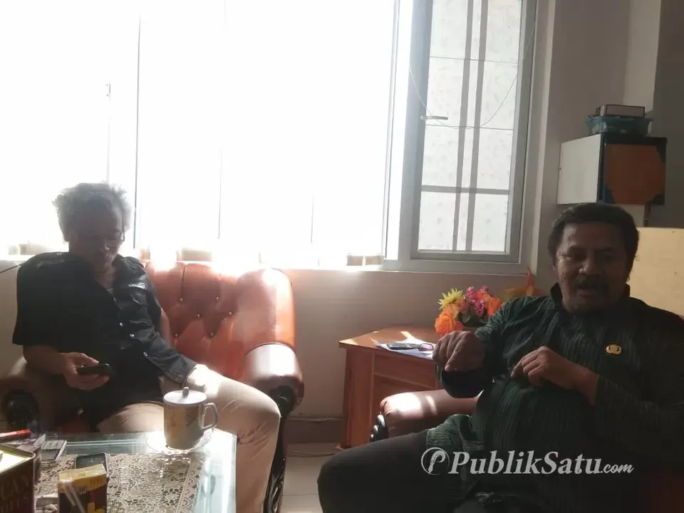 Pemda Buton Bakal Bangun Pelabuhan Wisata Setara Singapura