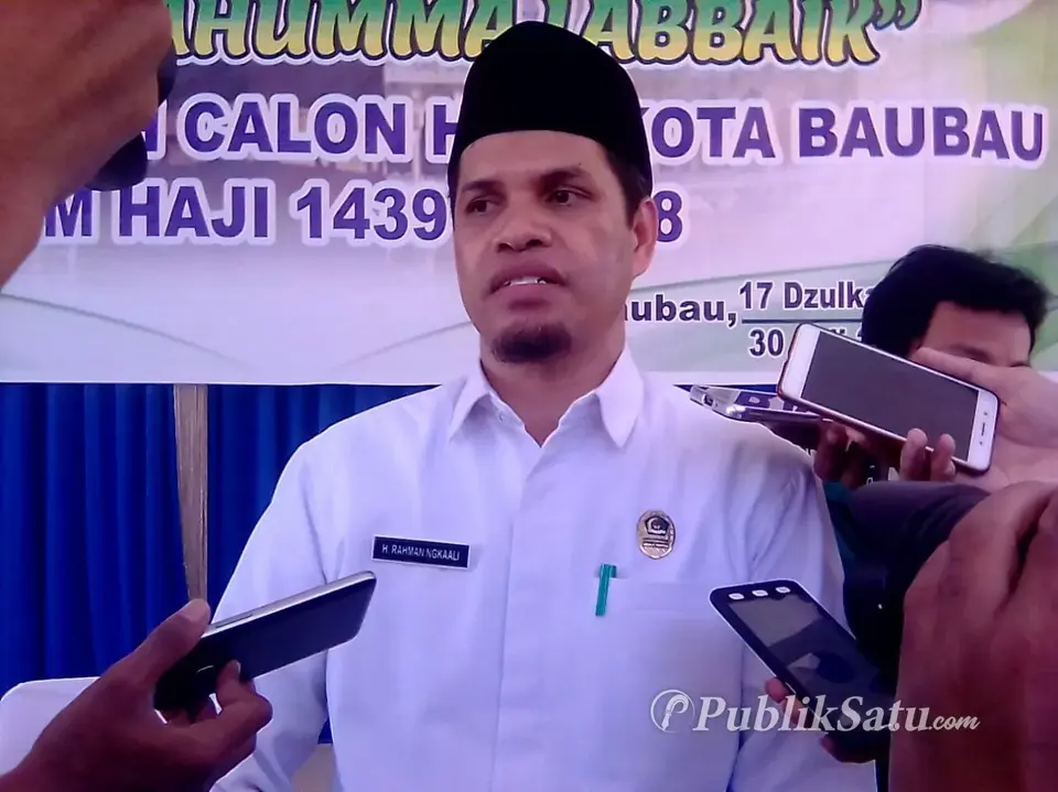 Sidang Isbat 1 Syawal 1442 H Digelar Petang Ini