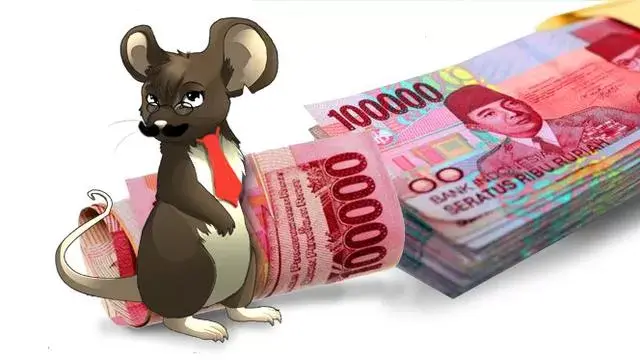 Koruptor Selalu Diistimewakan, Kapan Mereka Jera?