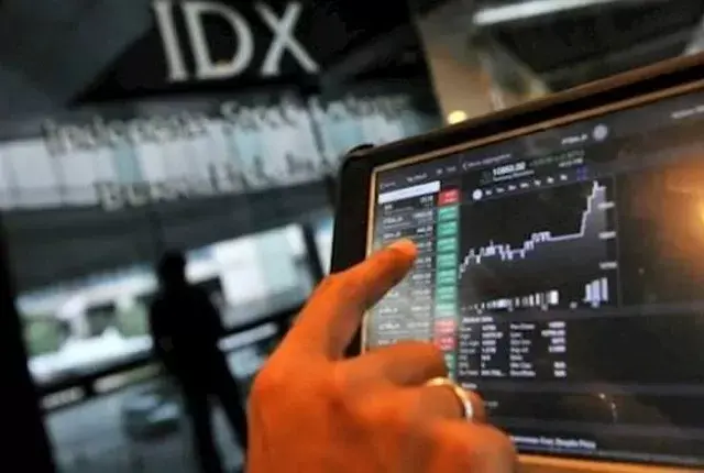 IHSG Kembali Menguat, Mainkan 10 Saham Ini