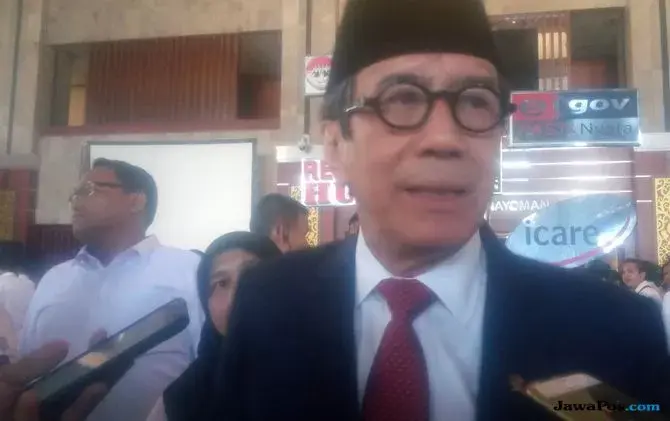 Januari 2020: 188 Ribu Orang China Masuk Indonesia, 195.889 Keluar