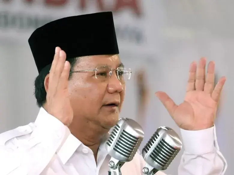 Didukung Ijtimak Ulama, Prabowo Siap Pulangkan Habib Rizieq