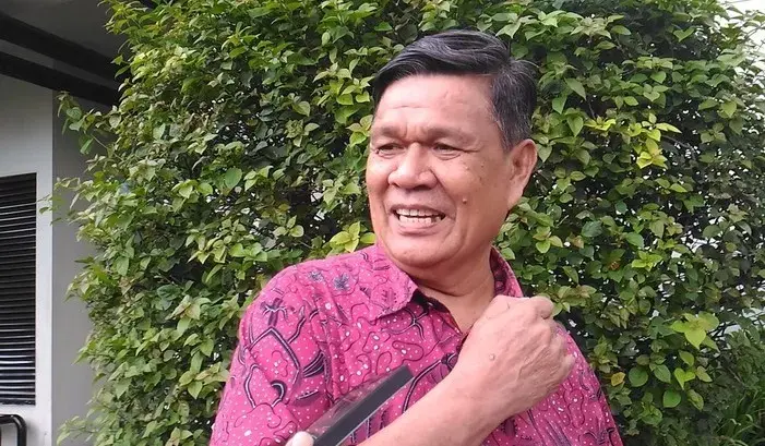 Sjafei Kahar Berharap Kepton Mekar di Era Ali Mazi