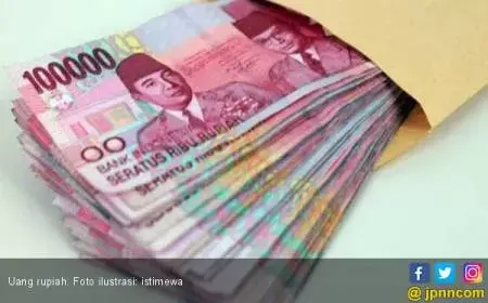 UMP Sultra Naik 8,03 Persen