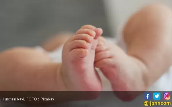 Kasus Pembuangan Bayi di Buton Masuk Tahap Satu