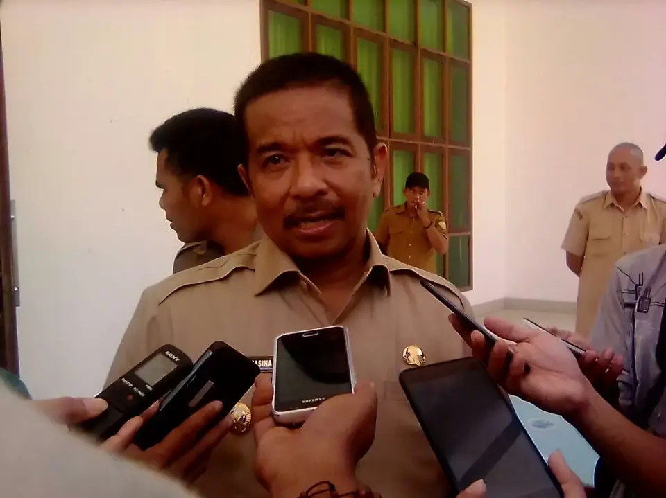 Jembatan Penghubung Buton-Muna Siap Dibangun