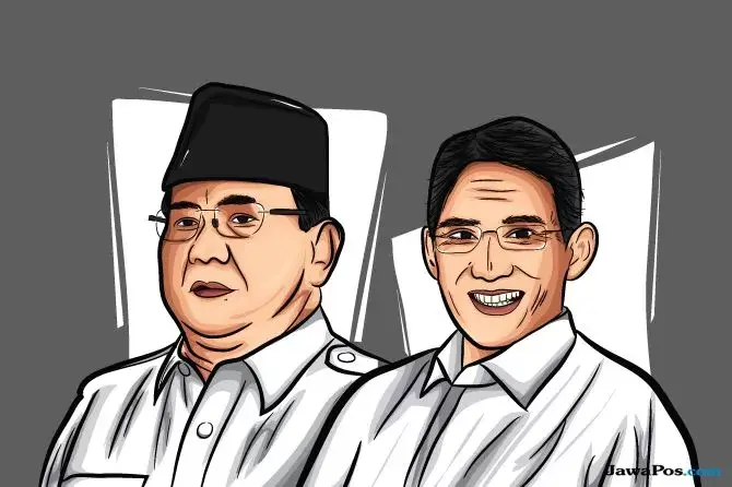 Bawaslu Tegaskan Kasus Mahar Sandiaga Uno ke PKS-PAN Tak Terbukti