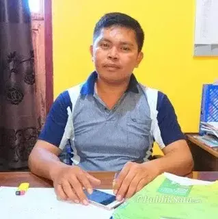 KPU Buteng Tunjukan Cara Mudah Cek Pemilih Pemilu Lewat Ponsel