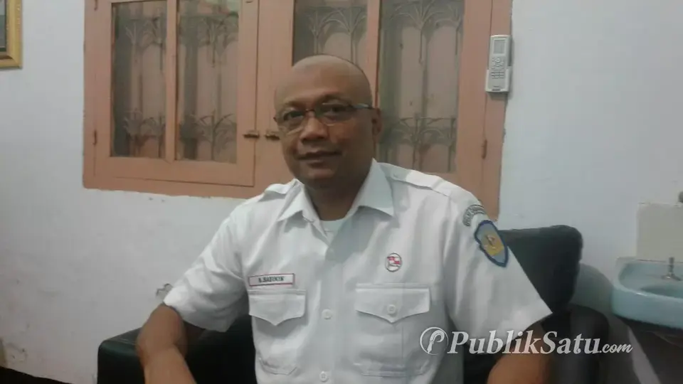 Pelni Pasang Vending Machine di Pelabuhan Murhum