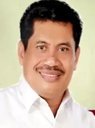 RDP Komisi I Dengan BKPSDM Muna, NIP 19 CPNSD Dikeluarkan Bertahap