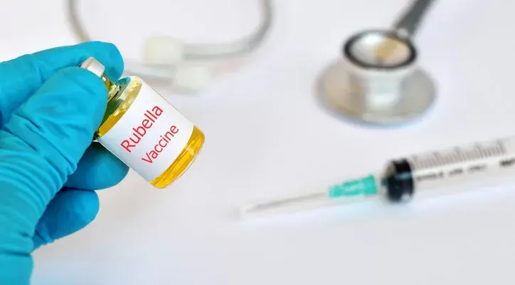 Lagi, Anak Enam Tahun di Buton Terinfeksi Virus Rubella