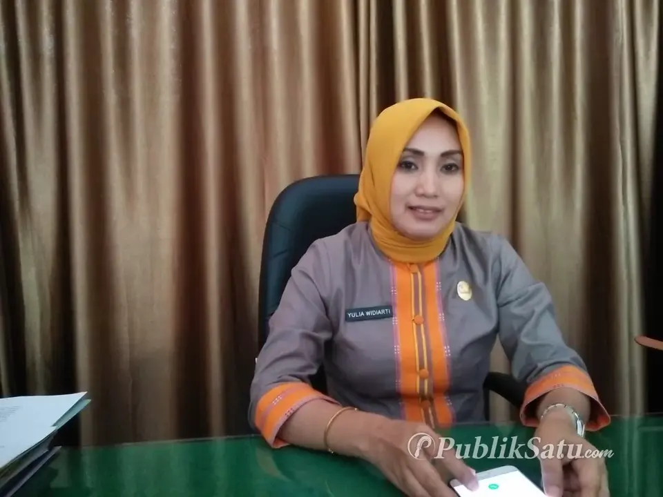 Pemerintah Bikin Tiga Sumur Bor di Lahan Warga