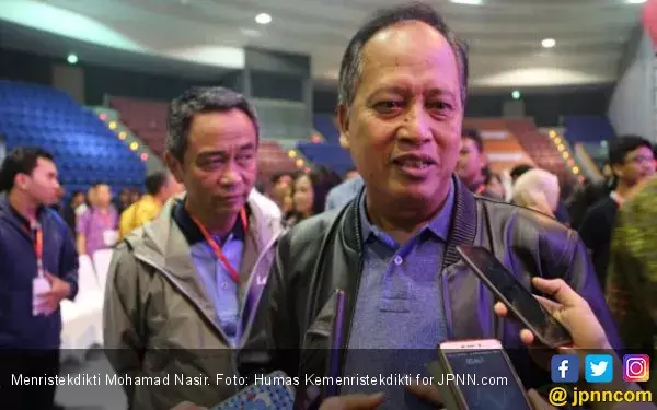Mahasiswa Korban Bencana di Sulteng Dapat Beasiswa Kemenristekdikti