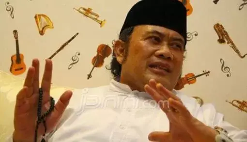 Inul Daratista Sindir Rhoma Irama, Debby Irama Beri Pembelaan
