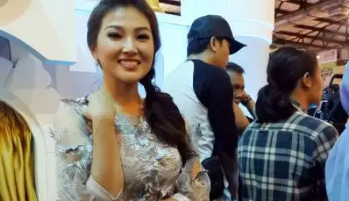 Sadar Banyak Kesibukan, Sarwendah Ambil Kelas Karyawan
