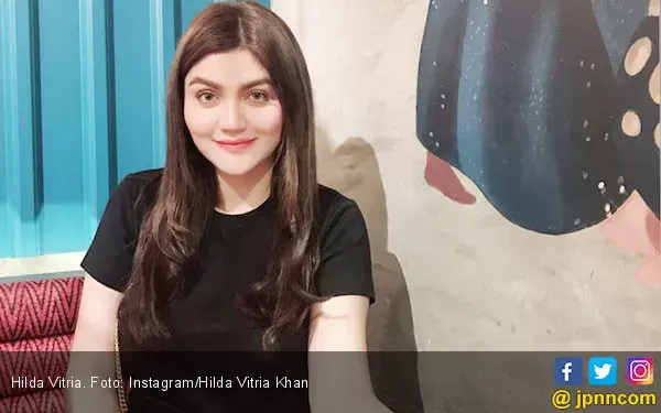 Soal Ijab Kabul, Hilda Vitria Merasa Dijebak Kriss Hatta