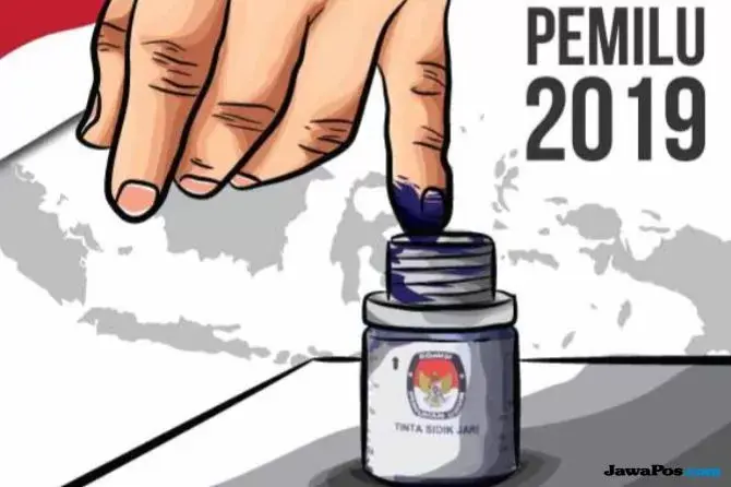 Duhhh! 12 Caleg di Kota Ini Tersangka Korupsi