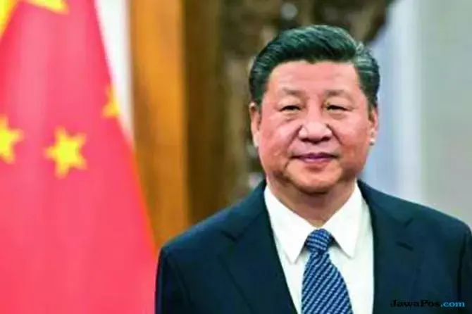 Xi Jinping Gelontorkan Dana USD 60 Miliar Untuk Afrika