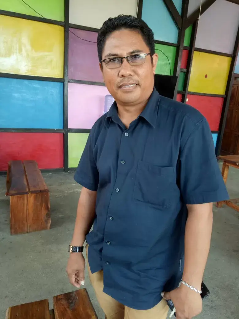 DPD II Golkar Butur Berang dengan Sikap DPRD