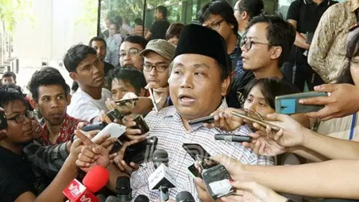 Gerindra: Caleg Golkar Dukung Prabowo, Karena Ingat Ulah Jokowi