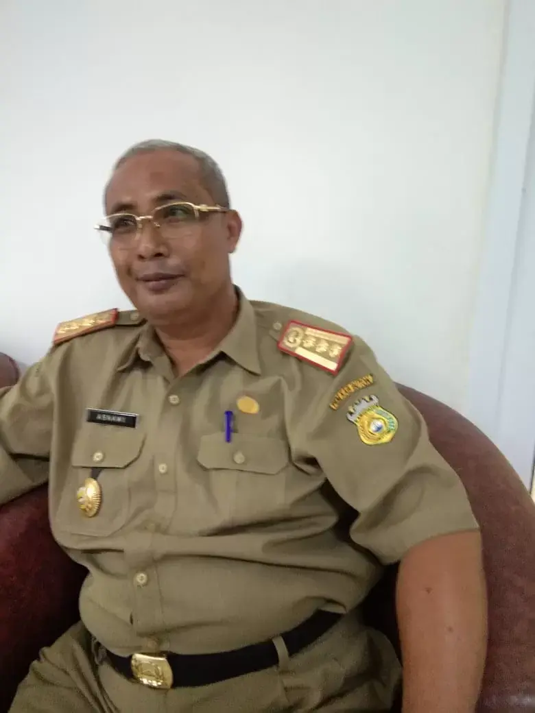 Dampak Corona, Warga di Buton Bakal Dapat Bantuan Uang