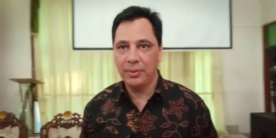 Pulau Buton Punya Banyak Wisata, Benjamin: Potensi Kita Sangat Unik