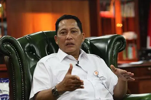 Tegas dan Nasionalis, Buwas Dinilai Tepat Pimpin Kwarnas Pramuka!