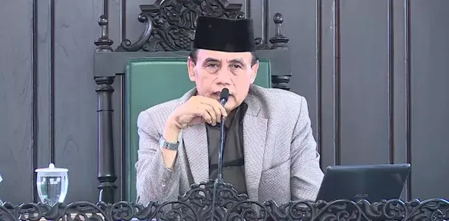 ICMI: Polisi Penegak Hukum, Bukan Penegak Kemauan Kelompok