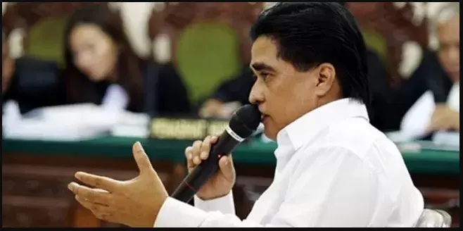 Dimas Kanjeng Batal Pamer Kesaktian di Pengadilan!