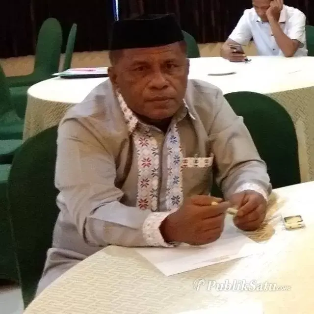 6 September Jamaah Haji Busel Tiba