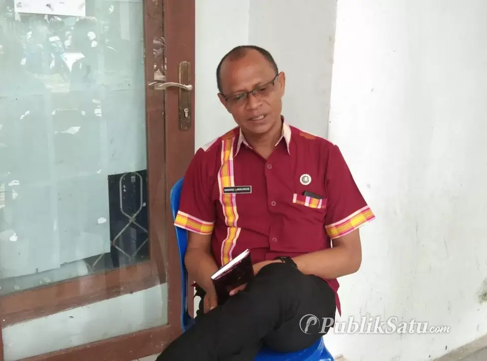 2019, PKBM Buton Bakal Dapat BOP