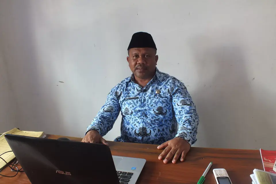 Ratusan NIK dan KK Pelamar CPNS Buteng Tak Konek, Ini Penyebabnya