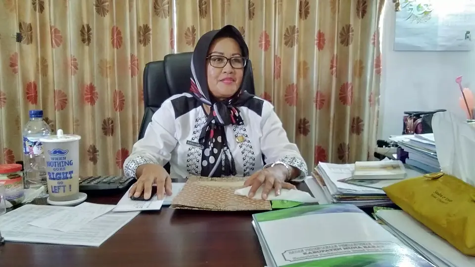 Informasi Penerimaan CPNS Mubar Terkesan Dirahasiakan