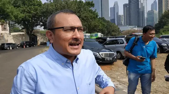 Dukungan Yenny Wahid ke Jokowi Dianggap Gerbong Kosong