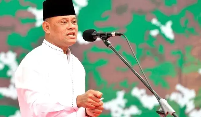 Dukung Buruh Mogok Kerja, Pengamat: Gatot Nurmantyo Mencari Panggung Menuju Pilpres