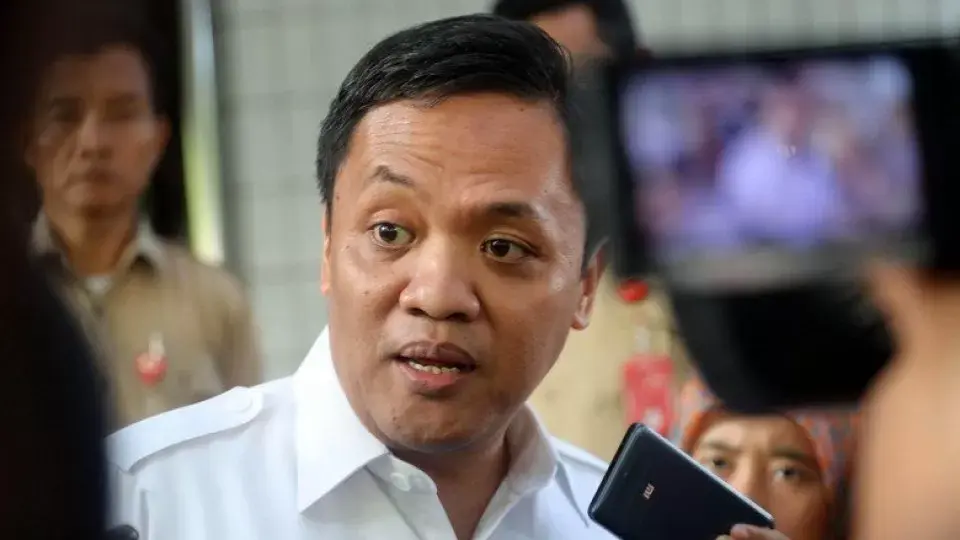 Gerindra Yakin Ancaman Komunis Tetap Selalu Ada