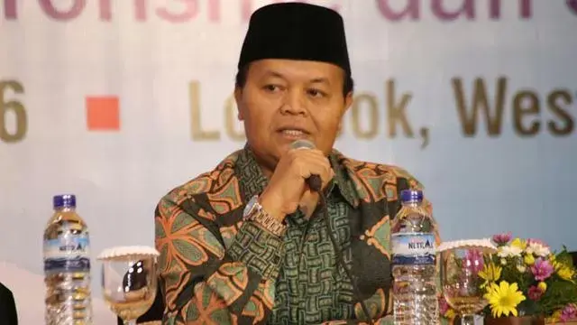 HNW: Pemberian Predikat Ulama Pada Sandi Sesuai Dalil Alquran