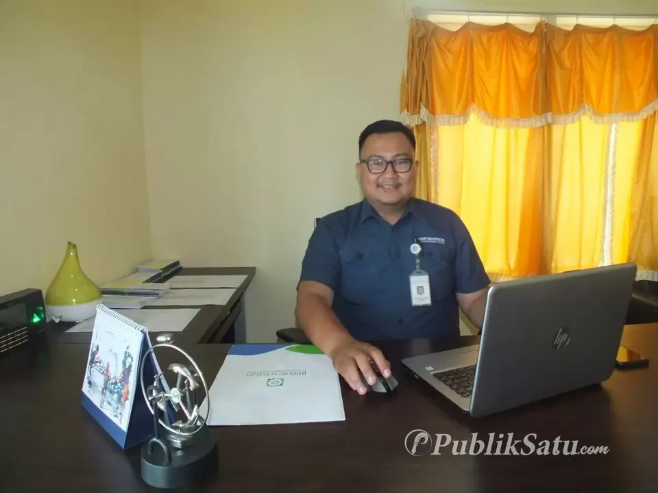 Virus Corona Mengancam, BPJS Kesehatan Tetap Buka Pelayanan