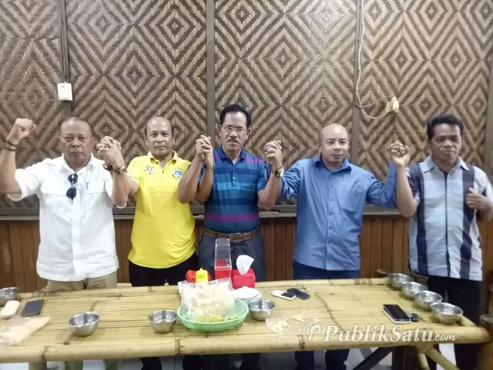 PDIP Sesalkan Deklarasi Ganti Bupati Buton Selatan